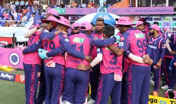 Predicted Rajasthan Royals Playing XI for Match 23 Against Gujarat Titans